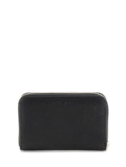 Portafogli Nero Guess