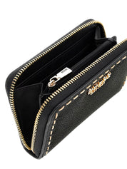 Portafogli Nero Guess
