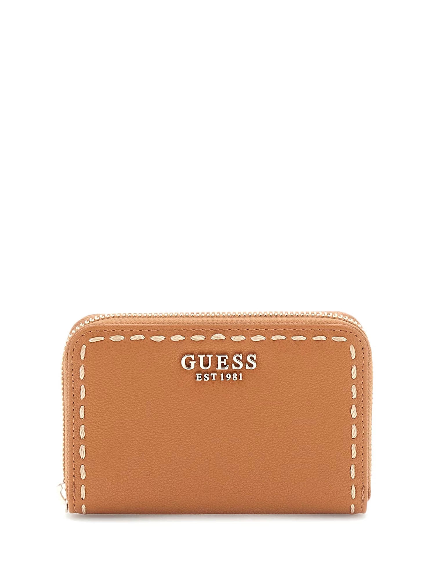 Portafogli Marrone Guess