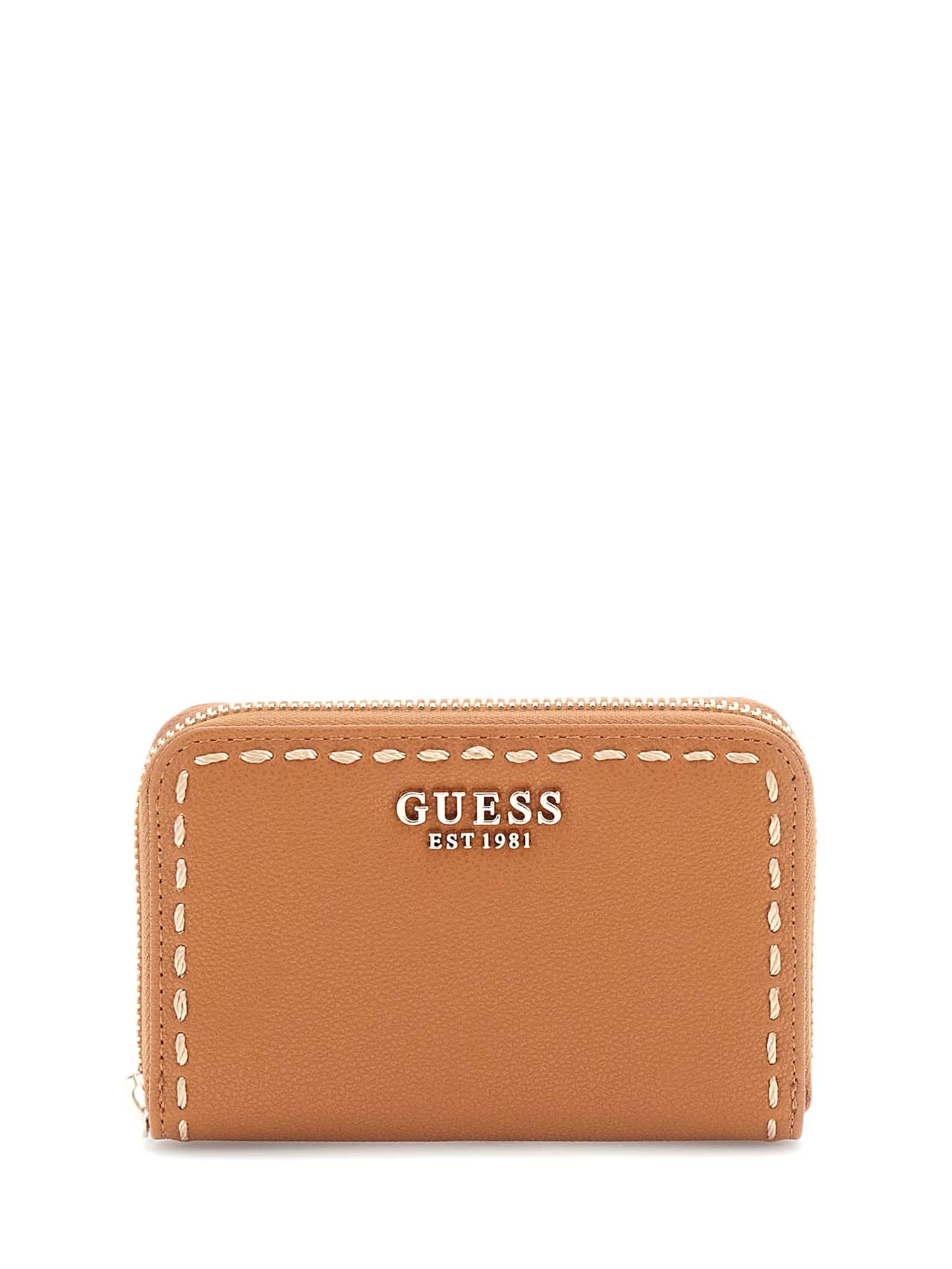 Portafogli Marrone Guess