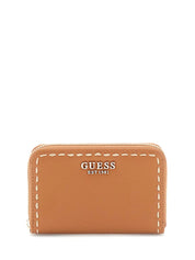 Portafogli Marrone Guess