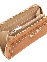 Portafogli Marrone Guess