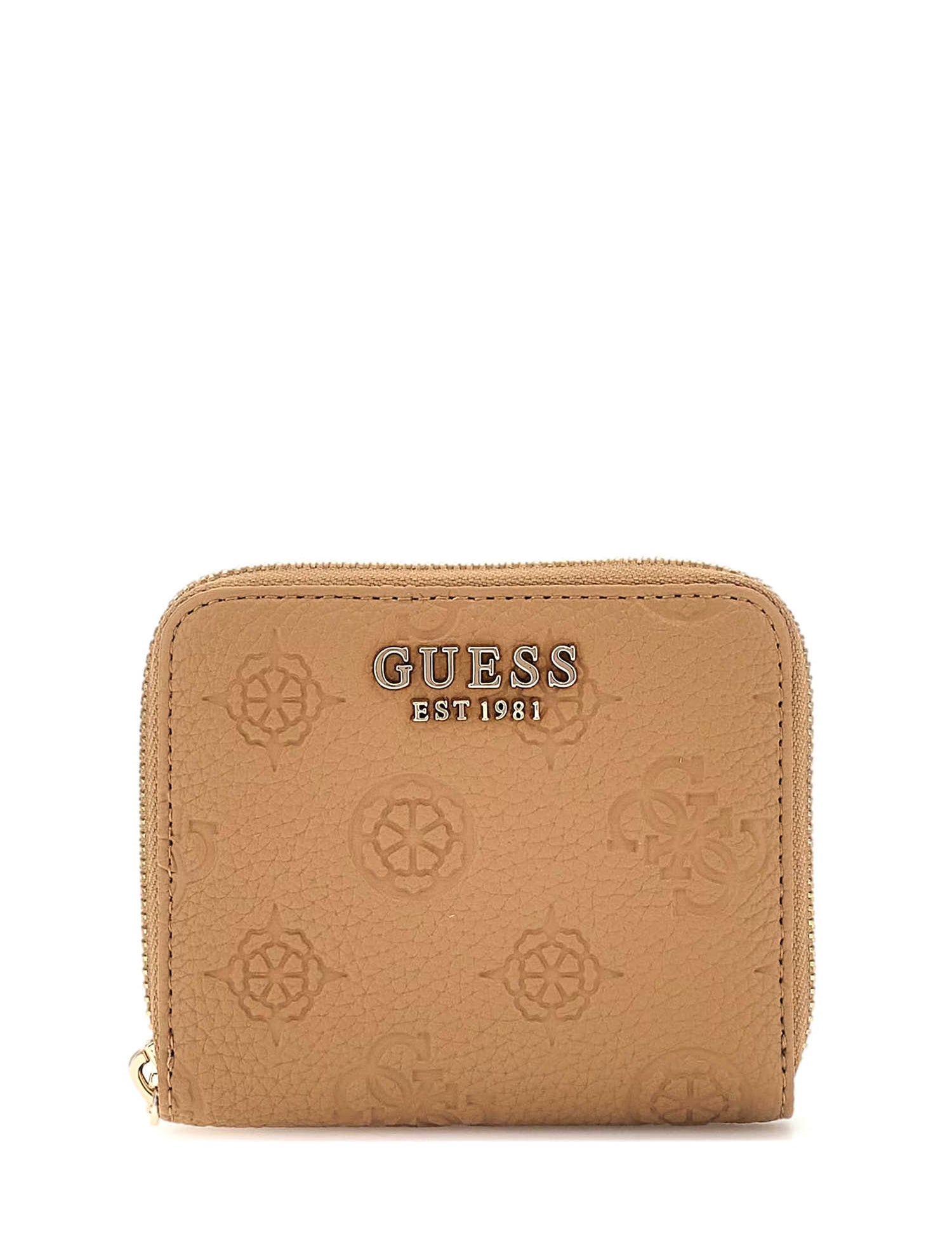 Portafogli Cuoio Guess
