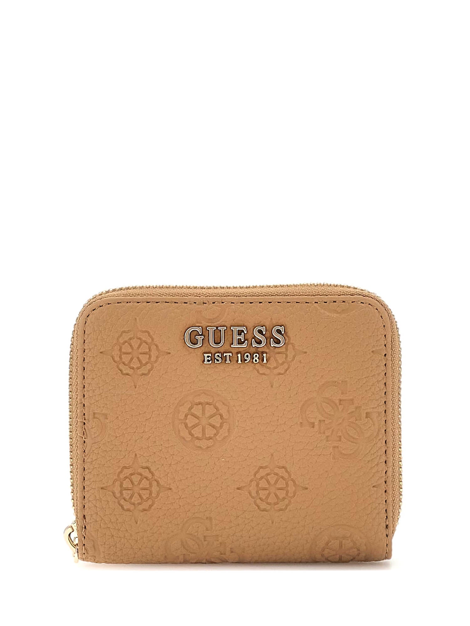 Portafogli Cuoio Guess
