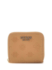 Portafogli Cuoio Guess