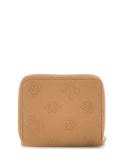 Portafogli Cuoio Guess