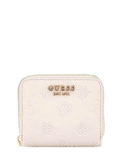 Portafogli Avorio Guess