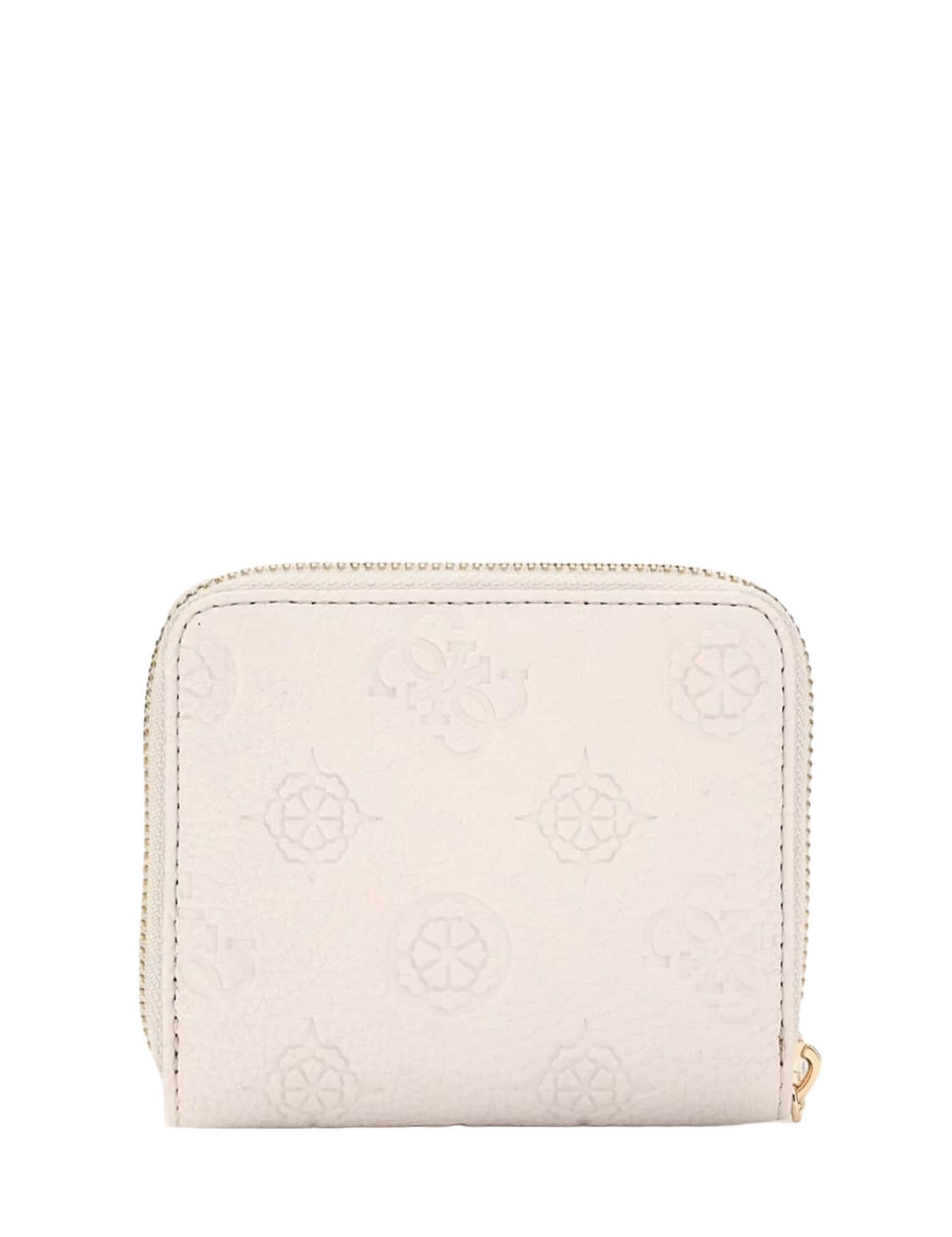 Portafogli Avorio Guess