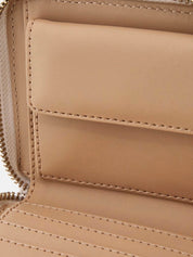 Portafogli Avorio Guess