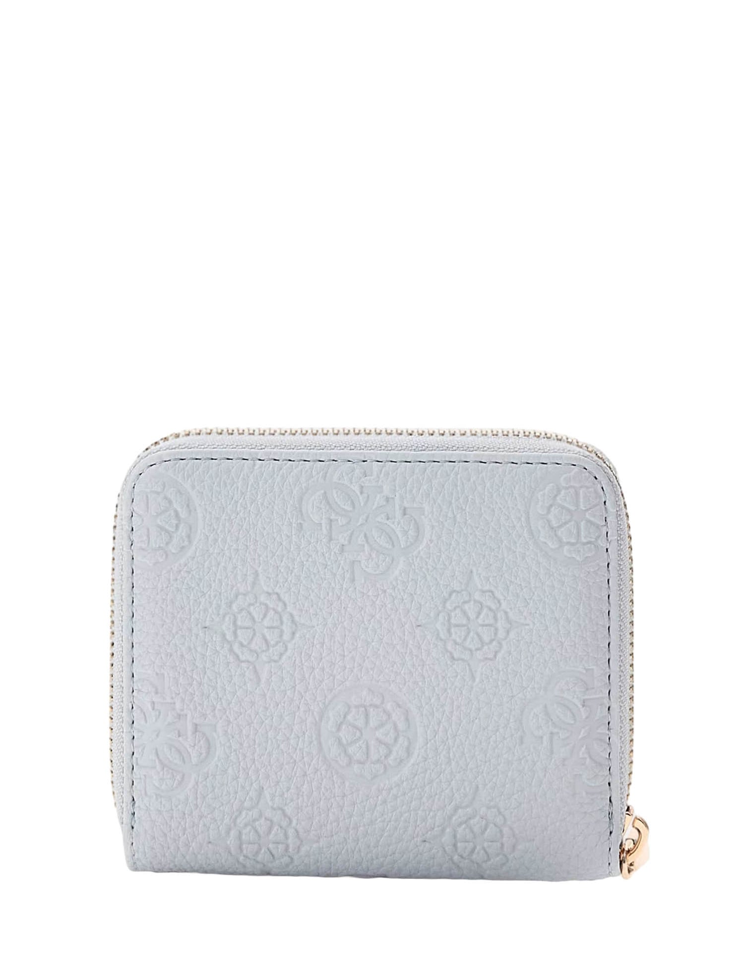 Portafogli Celeste Guess