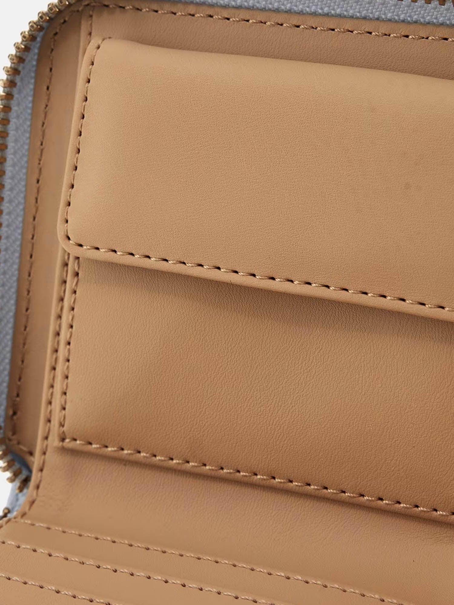 Portafogli Celeste Guess