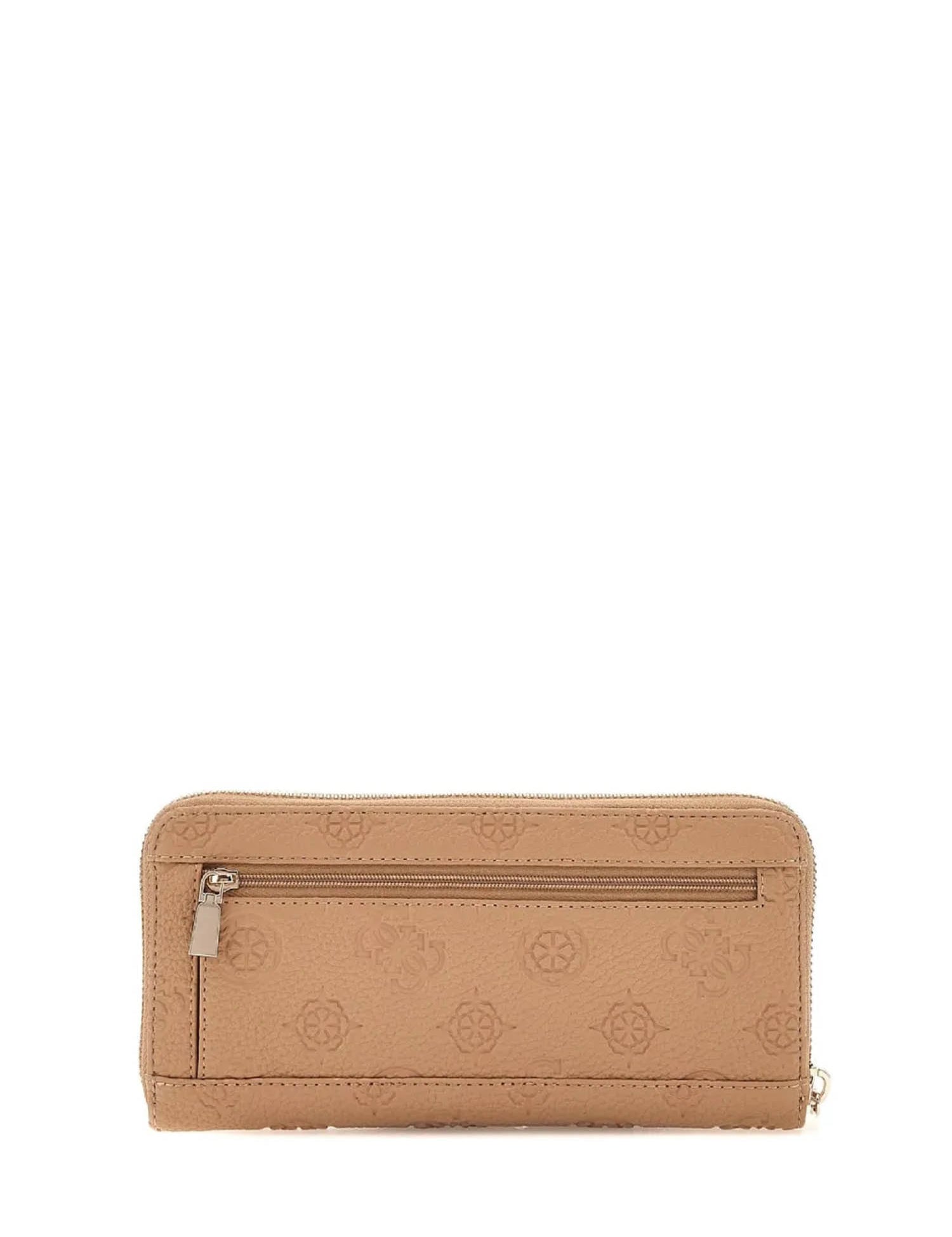 Portafogli Beige Guess