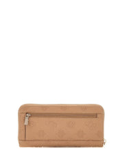 Portafogli Beige Guess