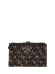 Portafogli Marrone Guess
