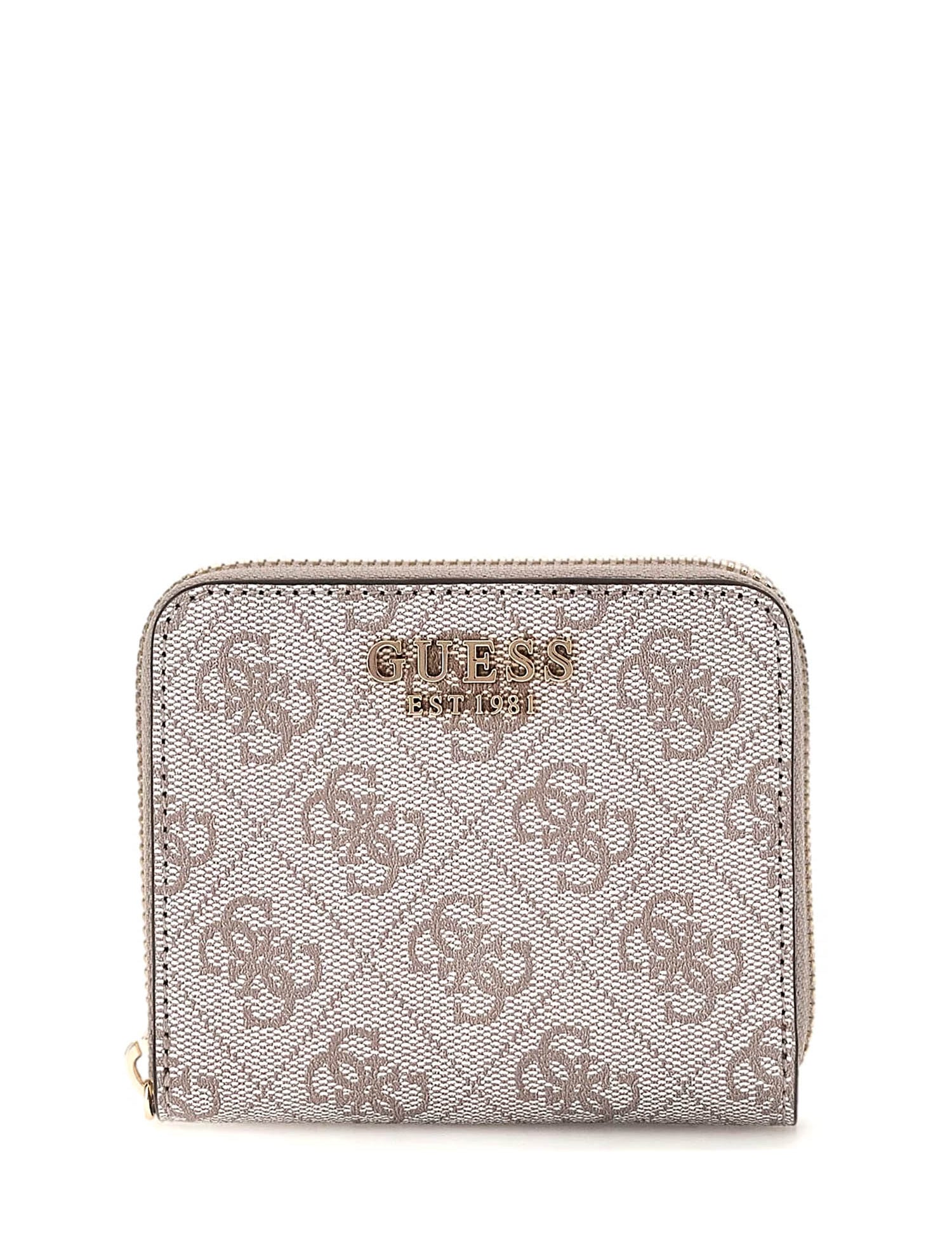 Portafogli Tortora Guess