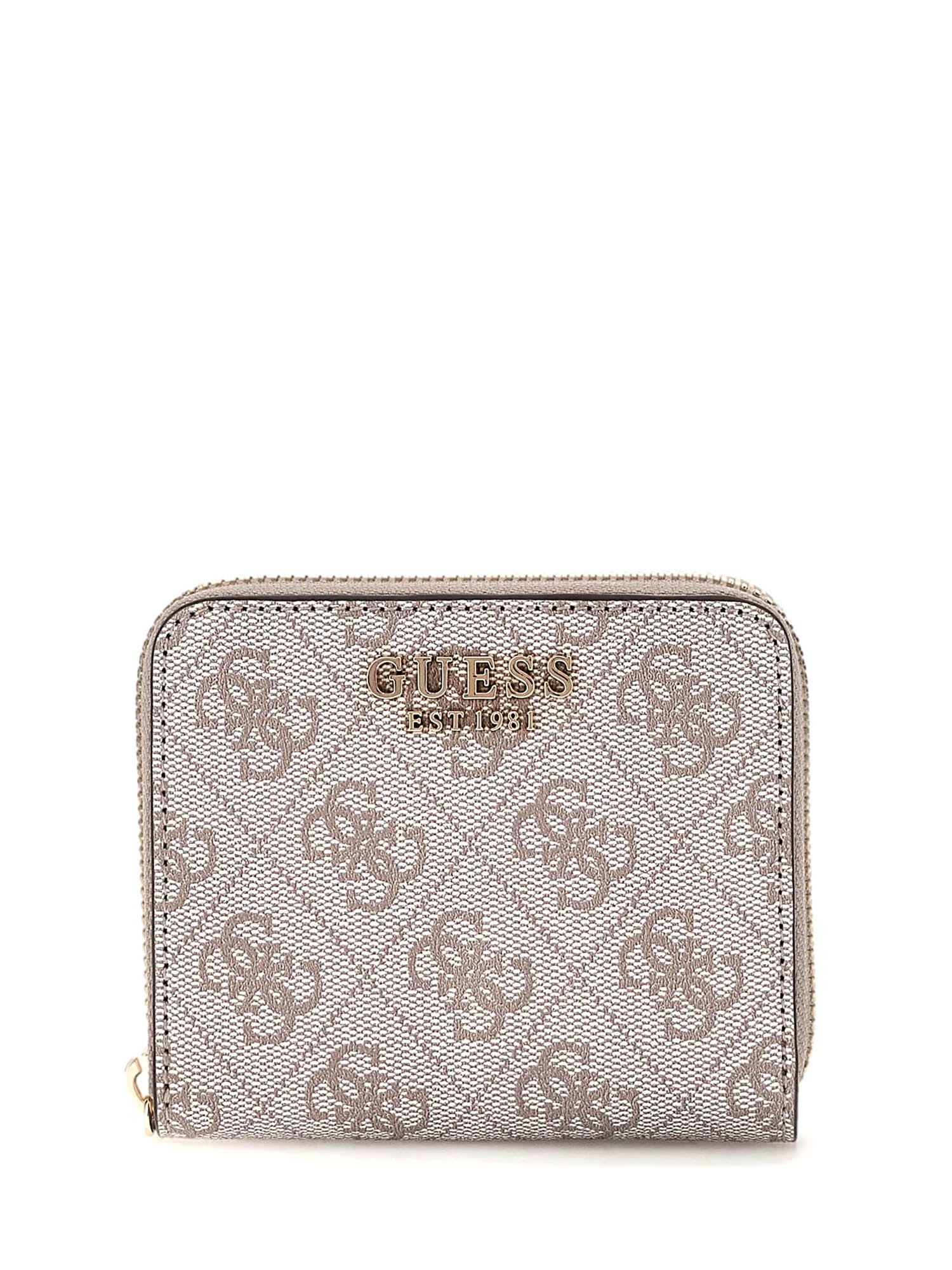 Portafogli Tortora Guess