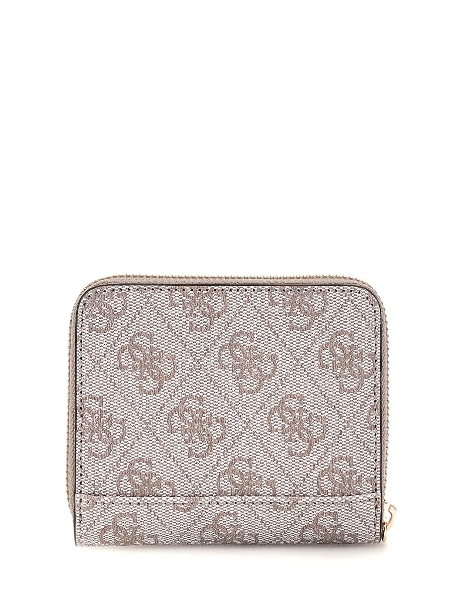 Portafogli Tortora Guess