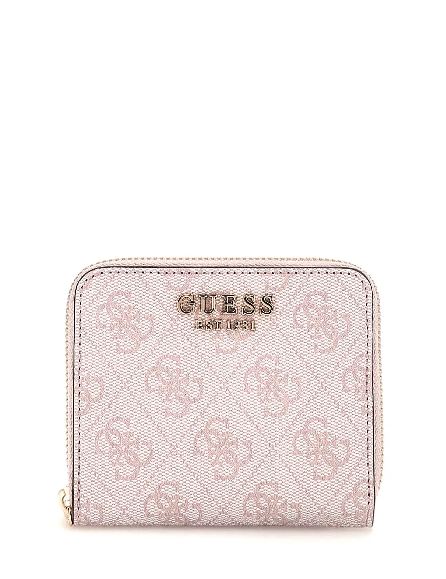 Portafogli Rosa Guess
