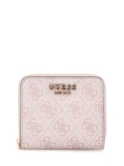 Portafogli Rosa Guess