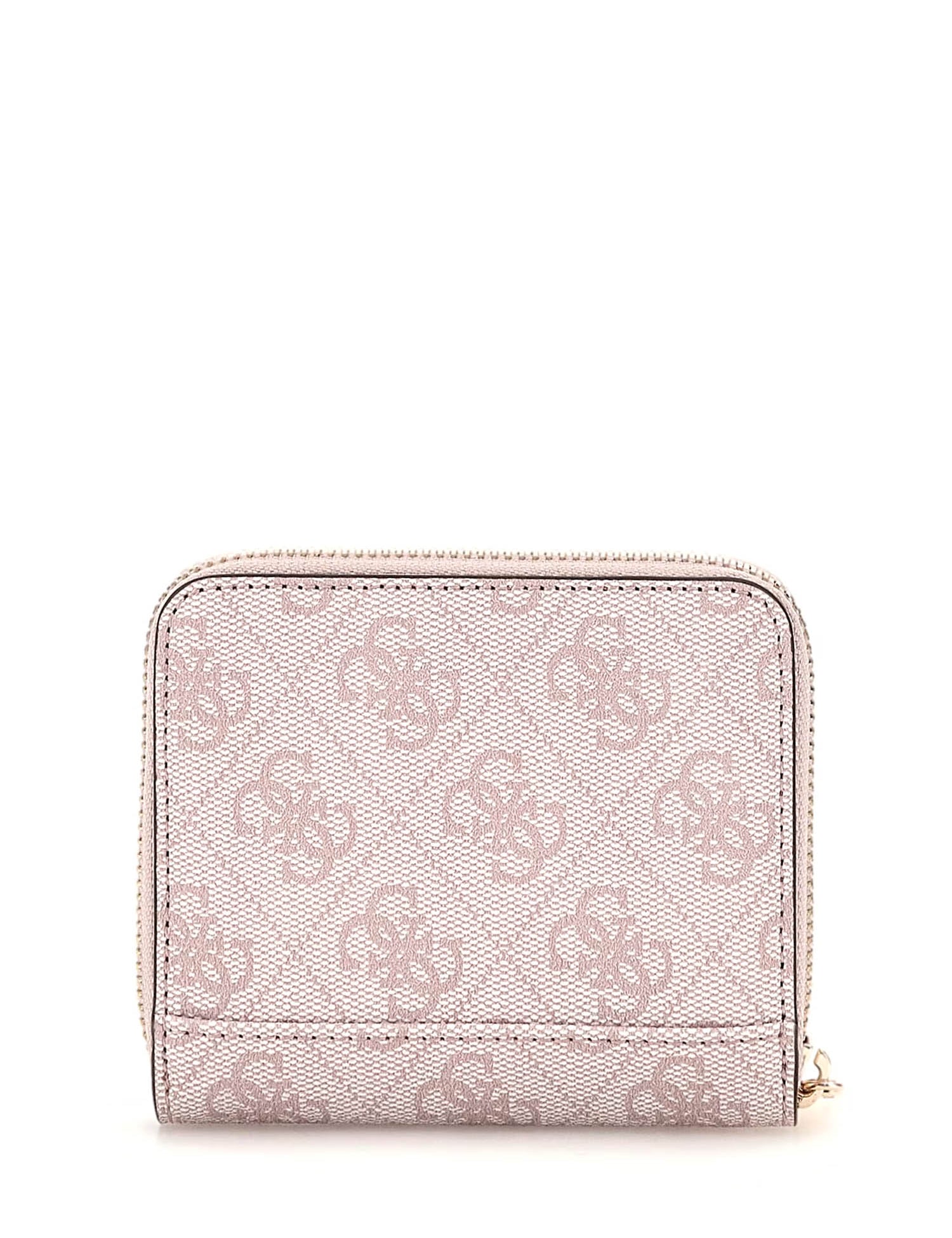 Portafogli Rosa Guess