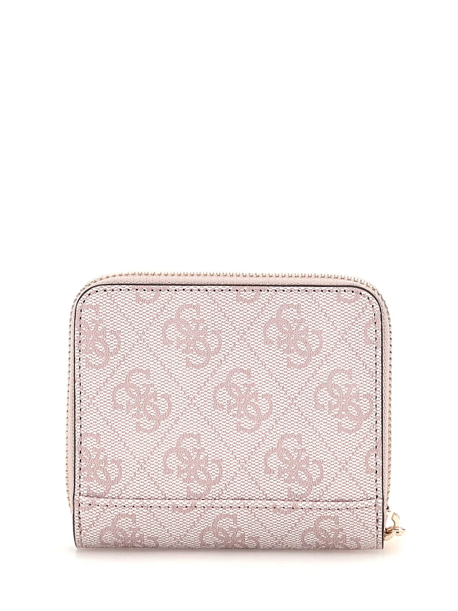 Portafogli Rosa Guess