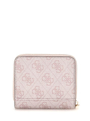 Portafogli Rosa Guess