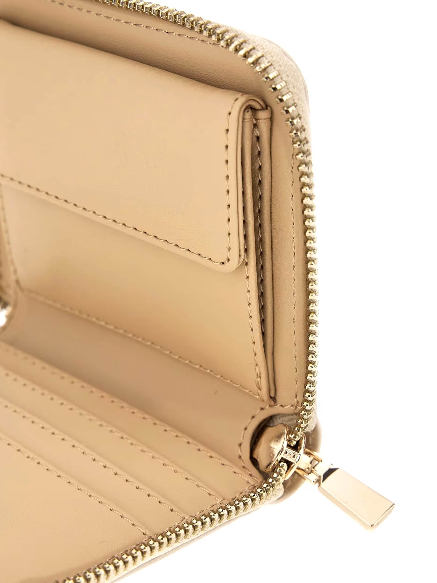 Portafogli Rosa Guess