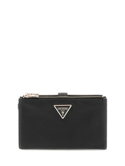 Portafogli Nero Guess