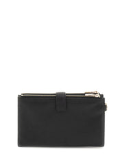 Portafogli Nero Guess