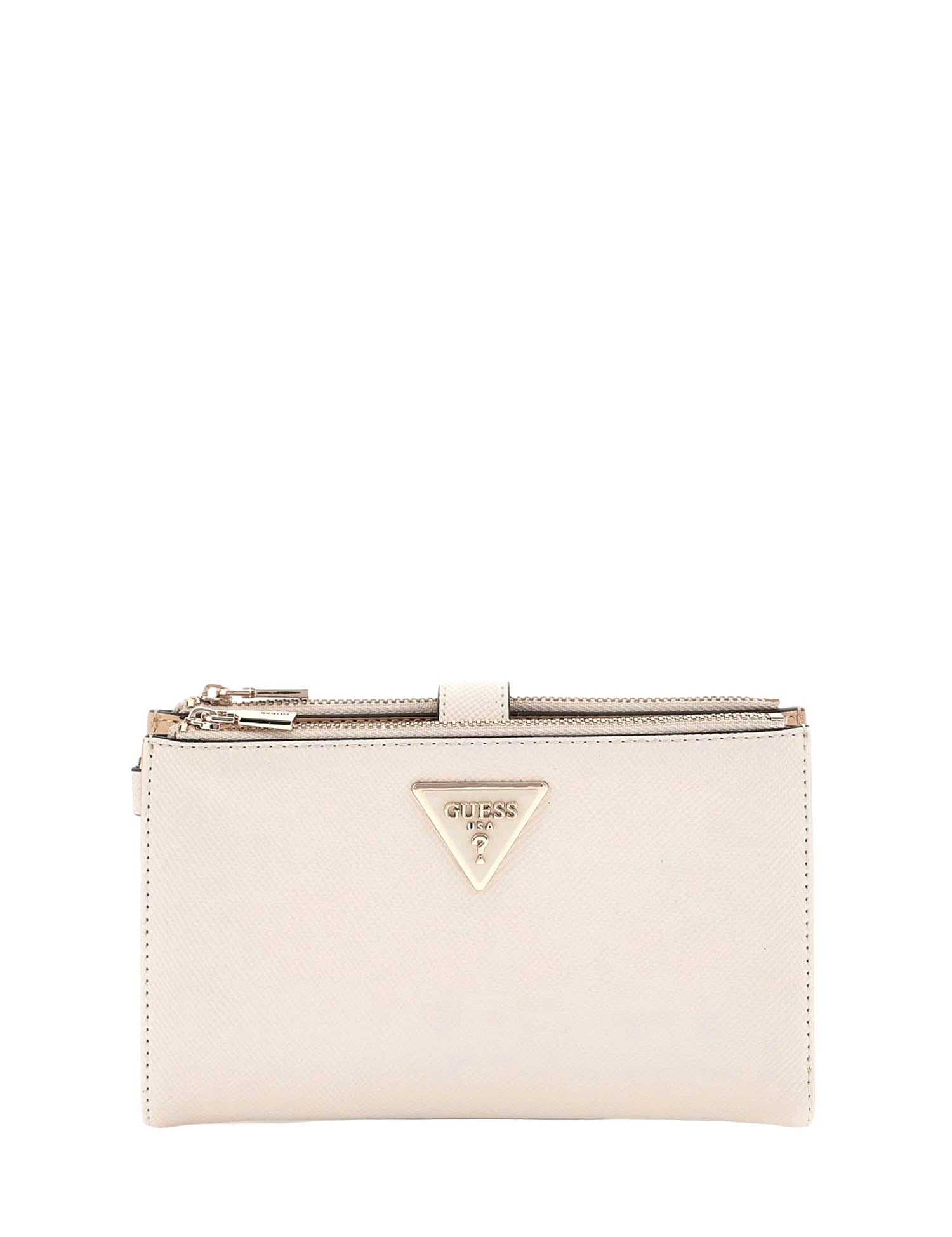 Portafogli Avorio Guess