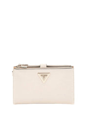 Portafogli Avorio Guess
