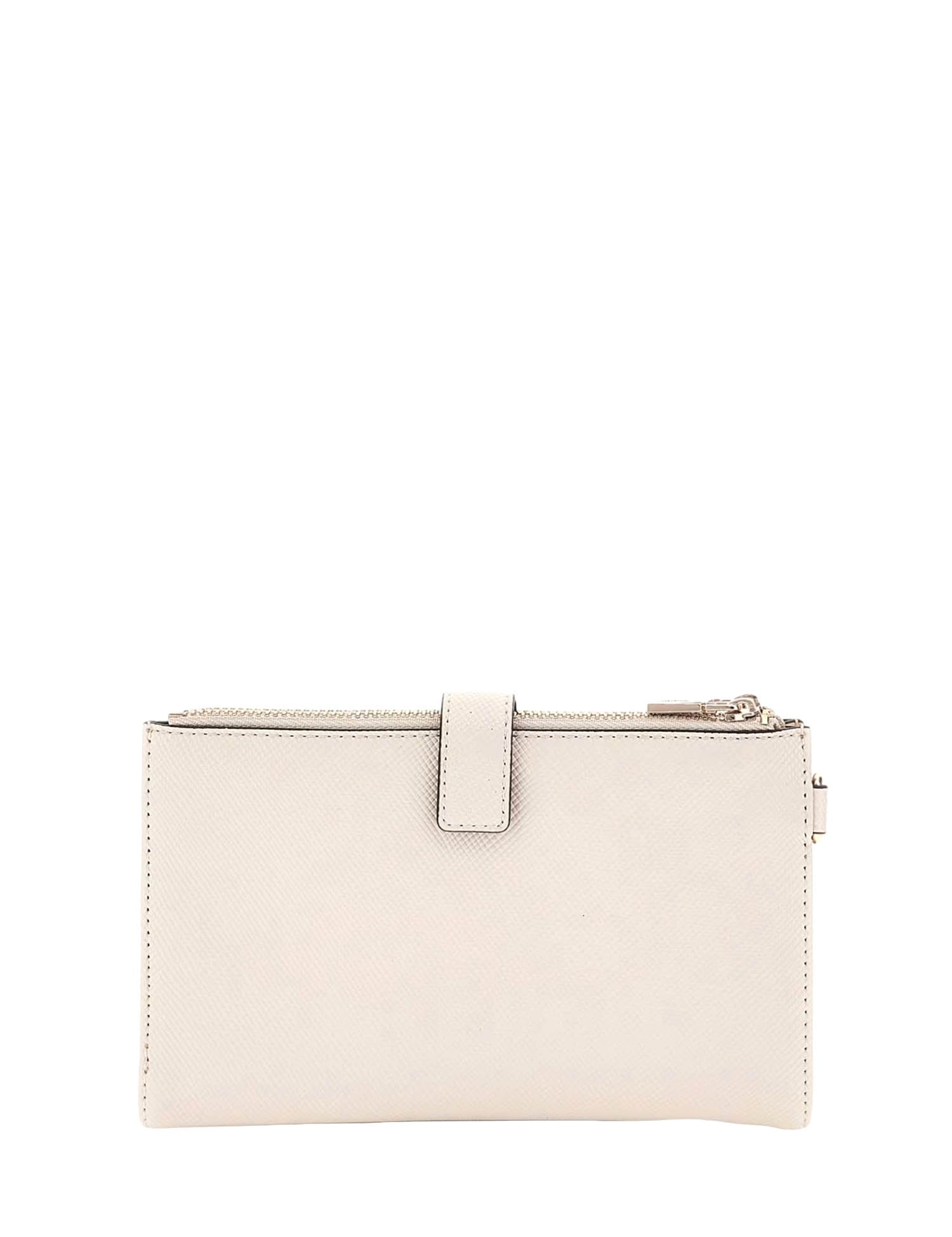 Portafogli Avorio Guess