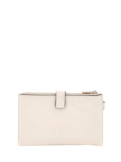 Portafogli Avorio Guess