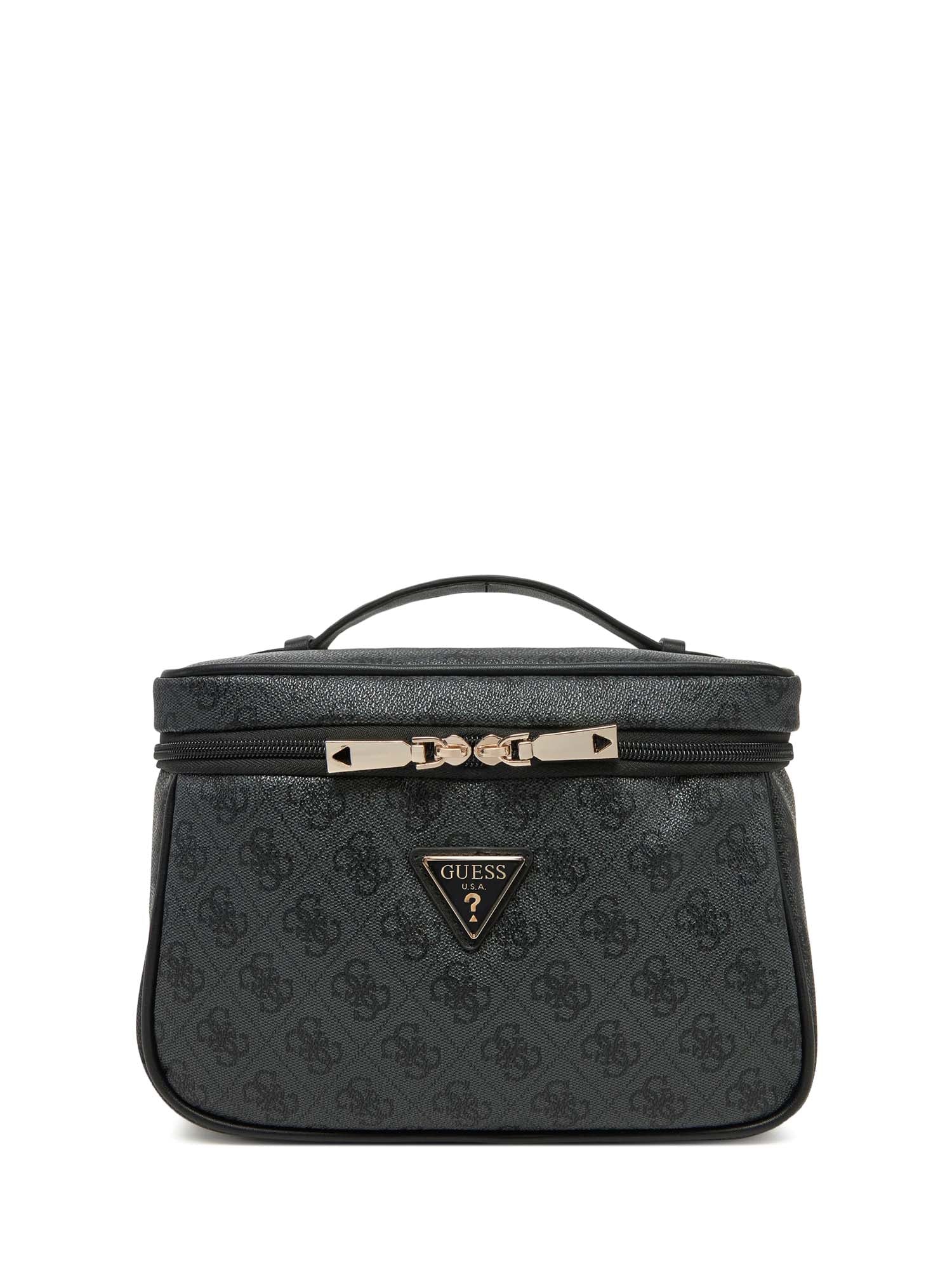 Beauty case Nero Guess