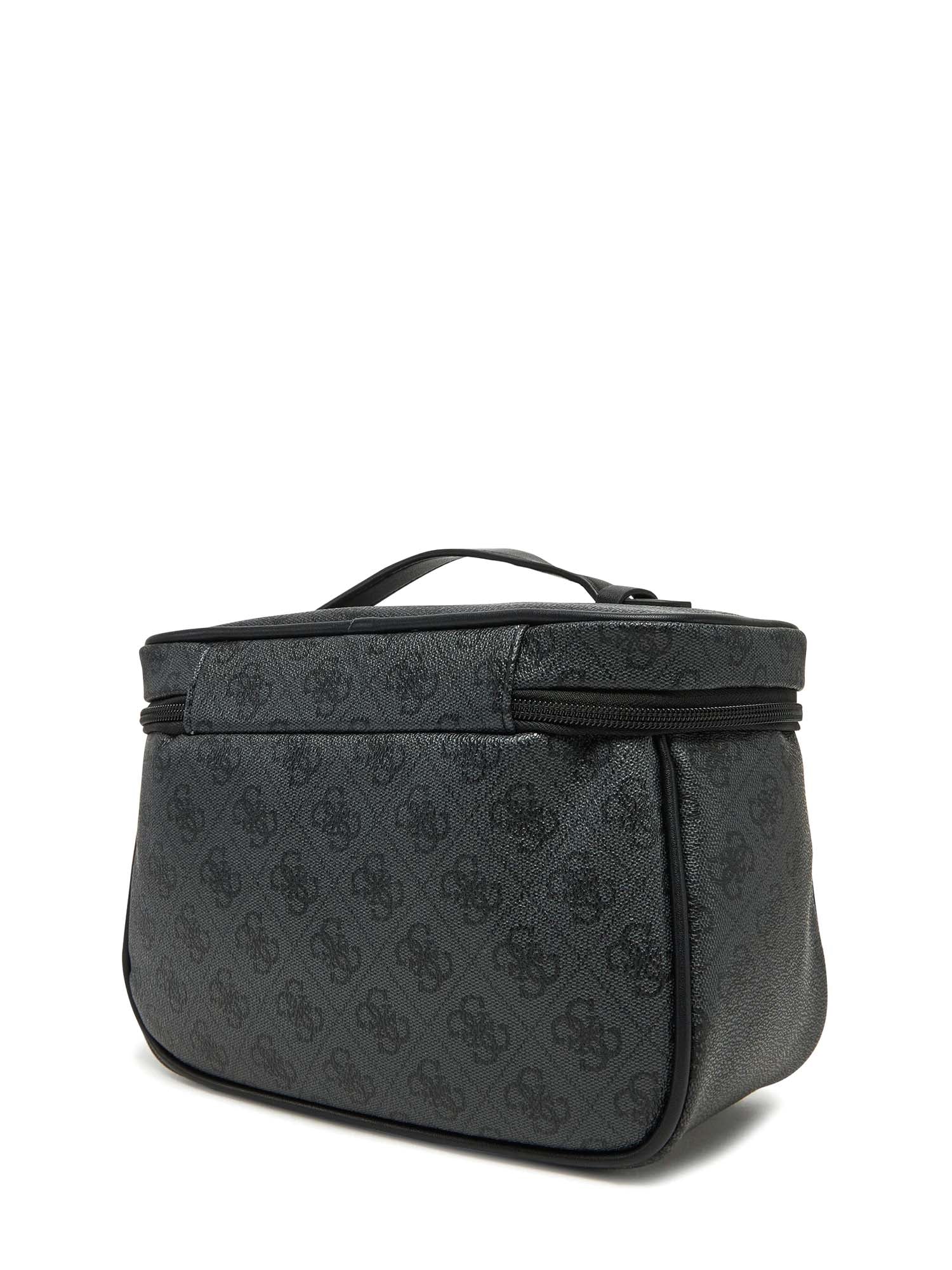 Beauty case Nero Guess