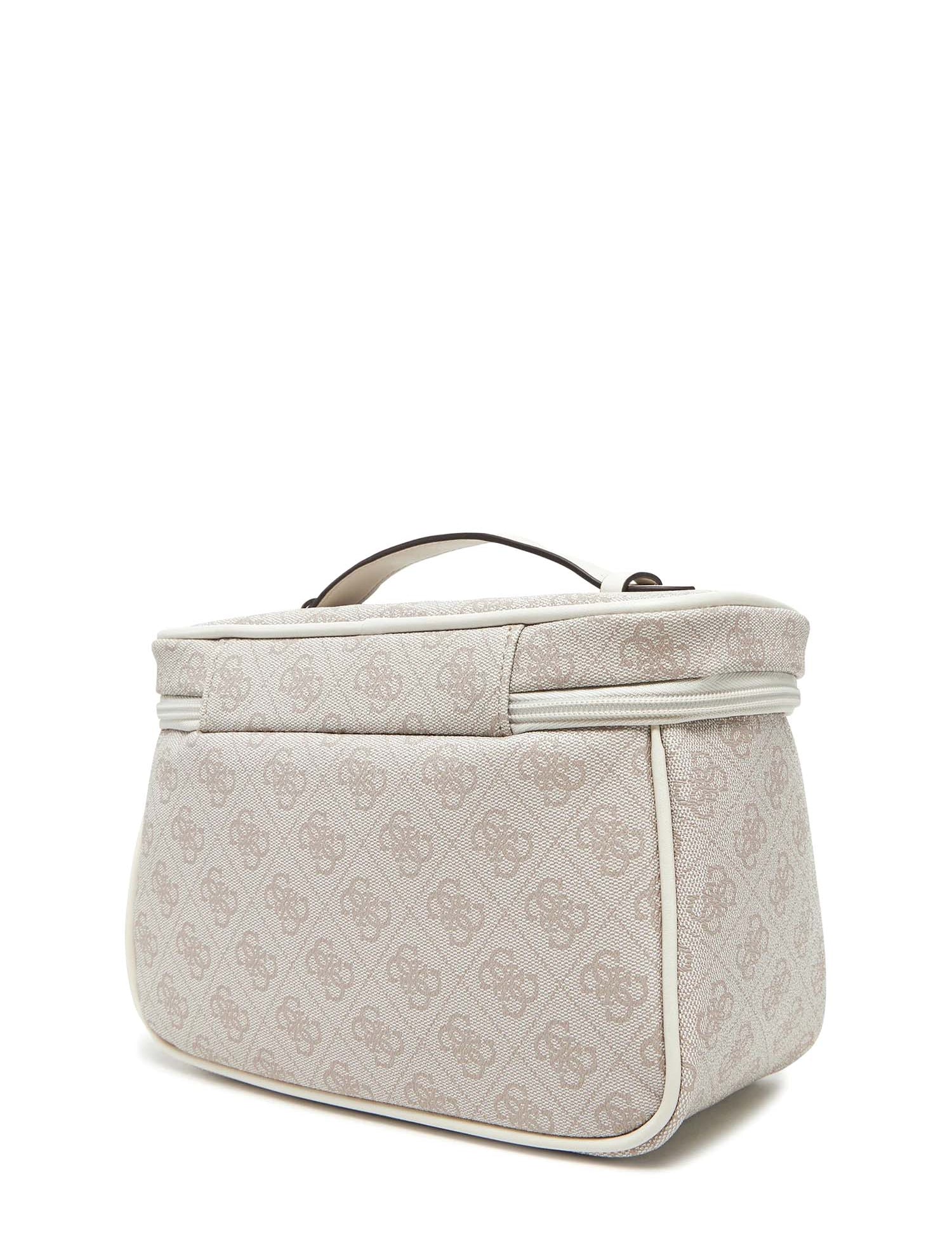 Beauty case Bianco Guess