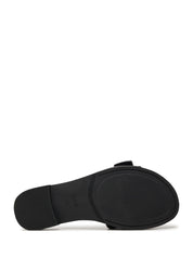 Sandali Nero Guess