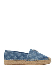 Espadrillas Blu Guess