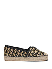 Espadrillas Nero Guess