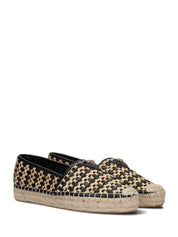 Espadrillas Nero Guess