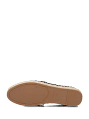 Espadrillas Nero Guess