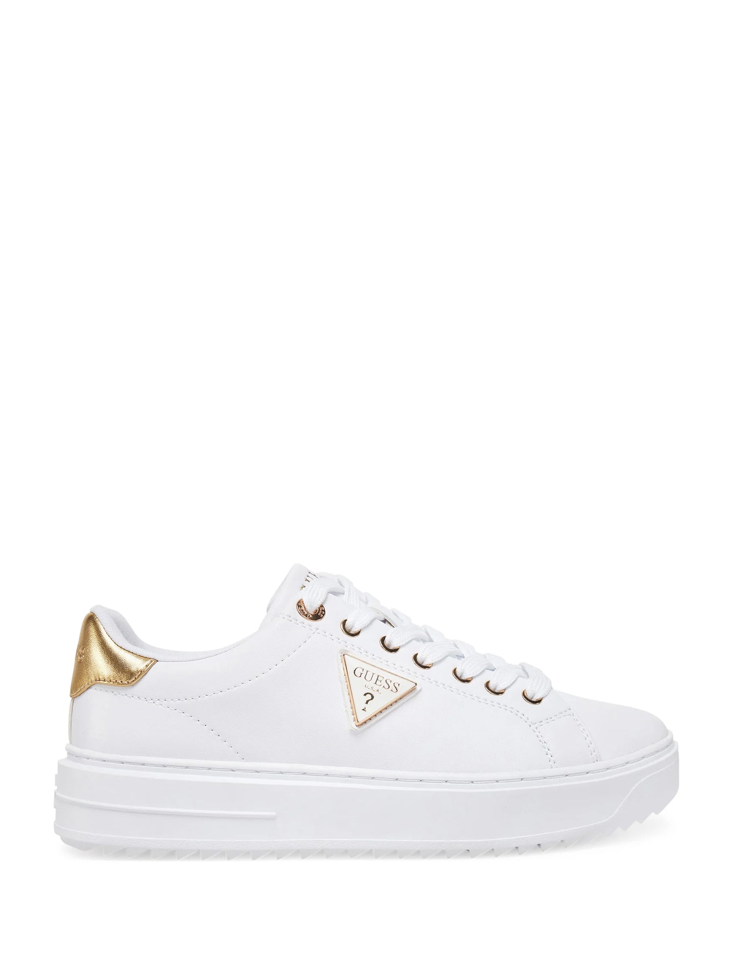 Sneakers Bianco Guess
