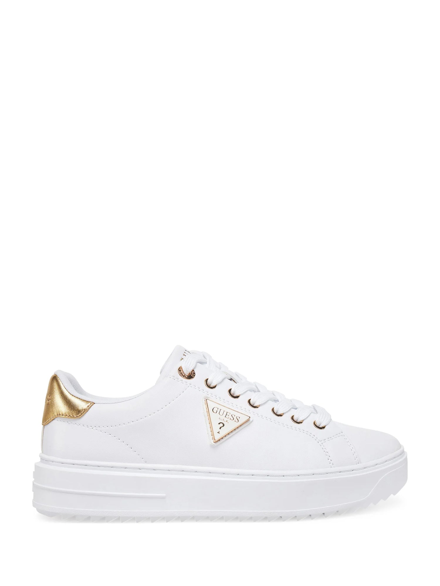 Sneakers Bianco Guess