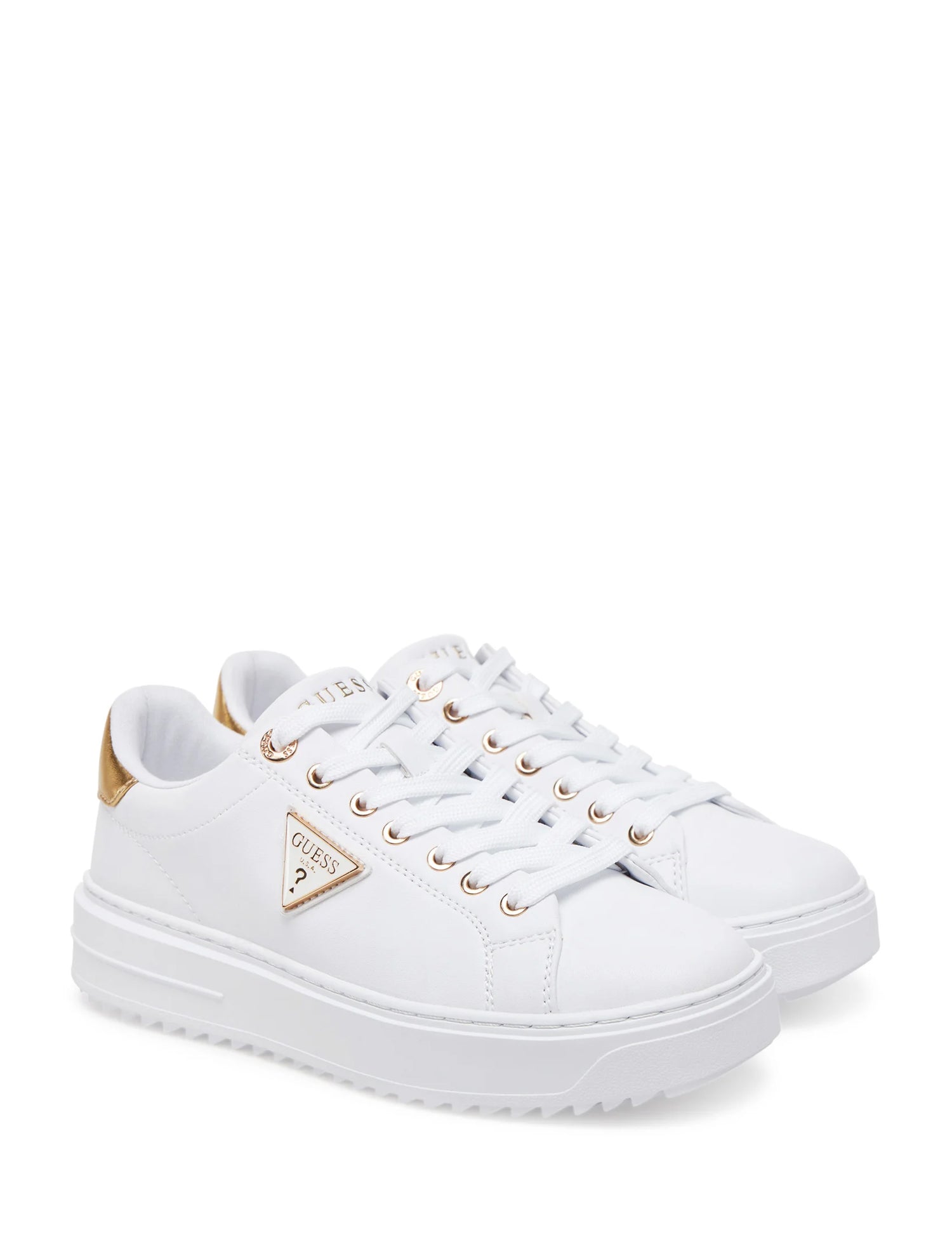 Sneakers Bianco Guess