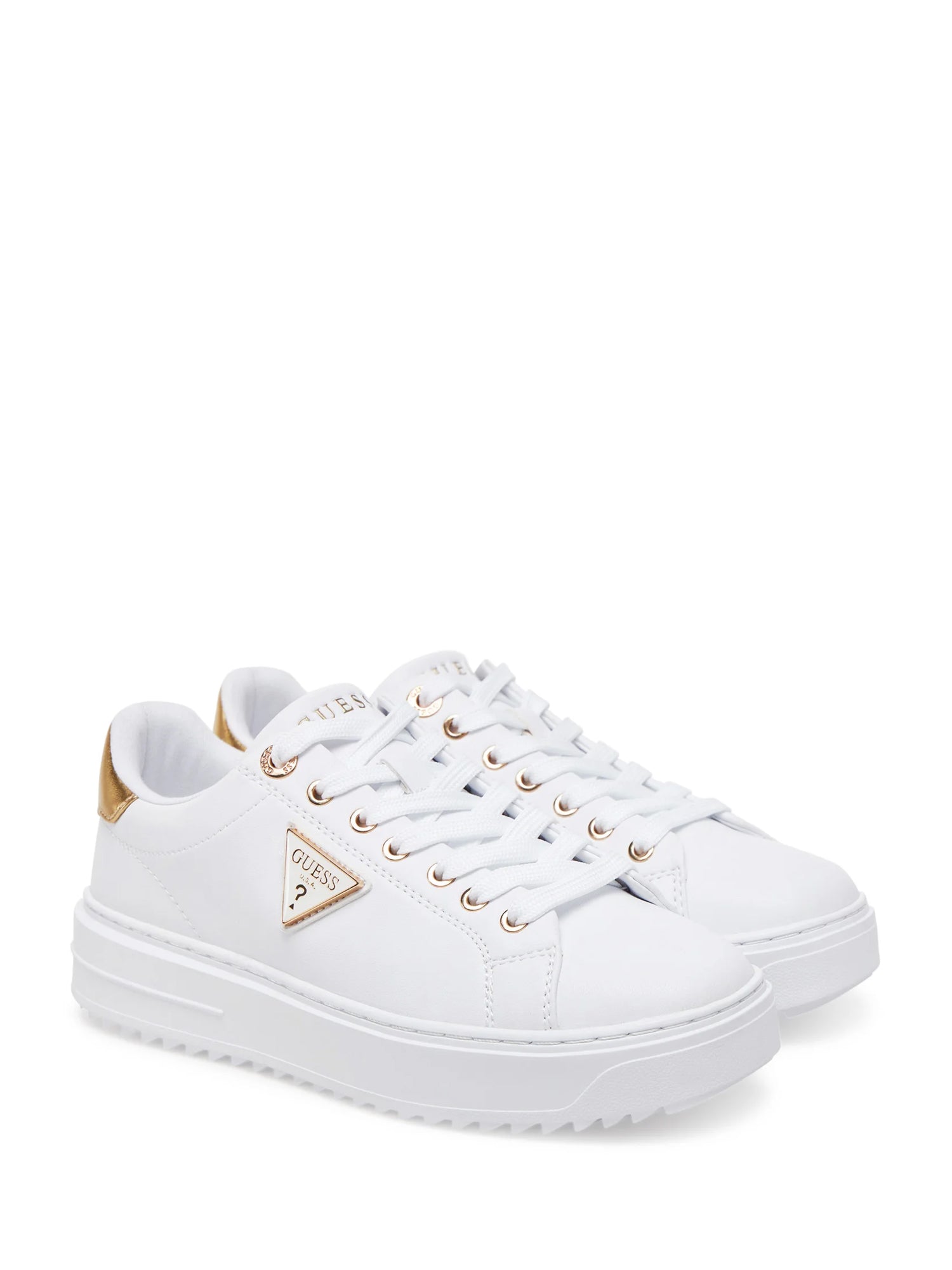 Sneakers Bianco Guess