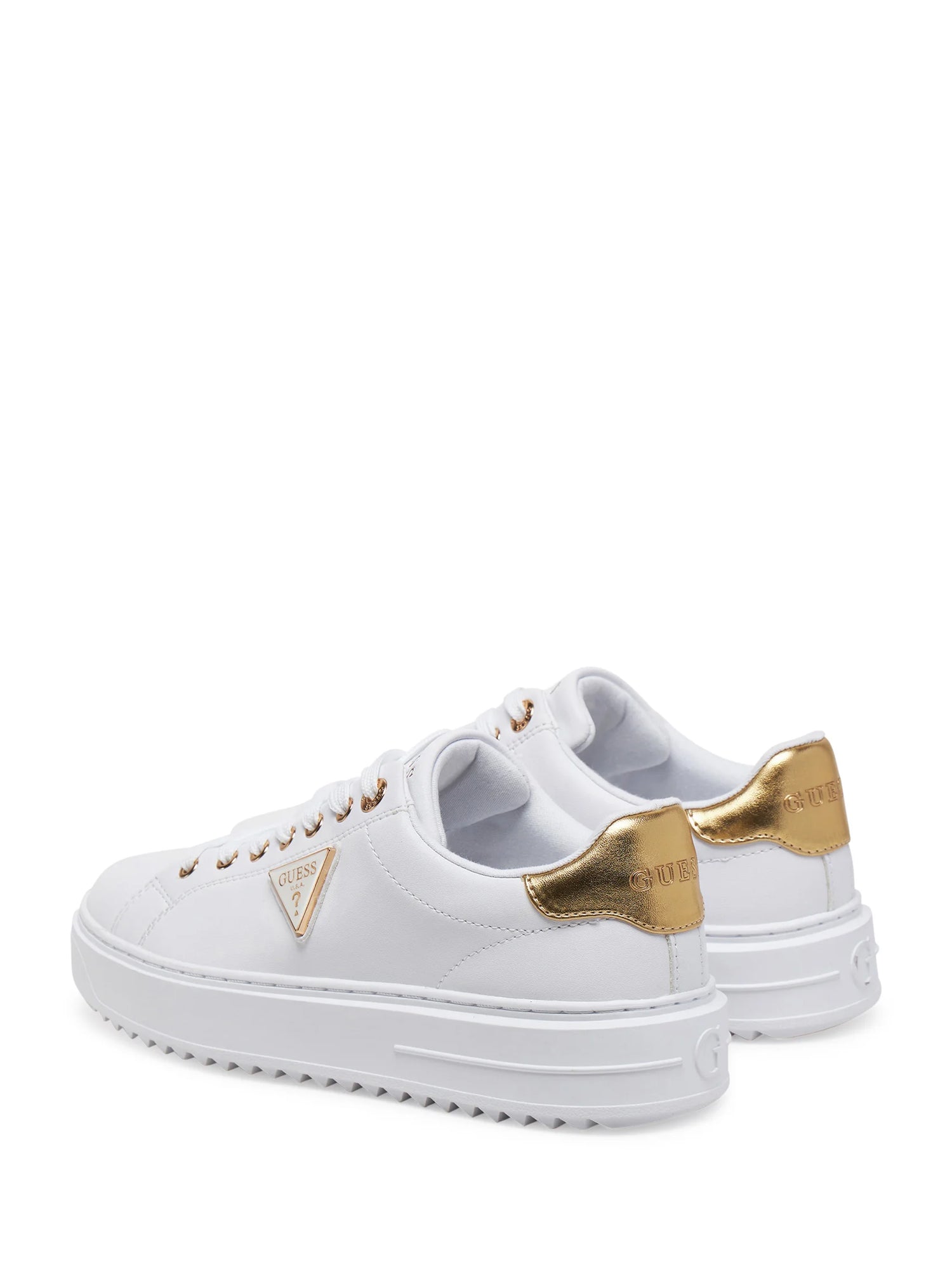 Sneakers Bianco Guess