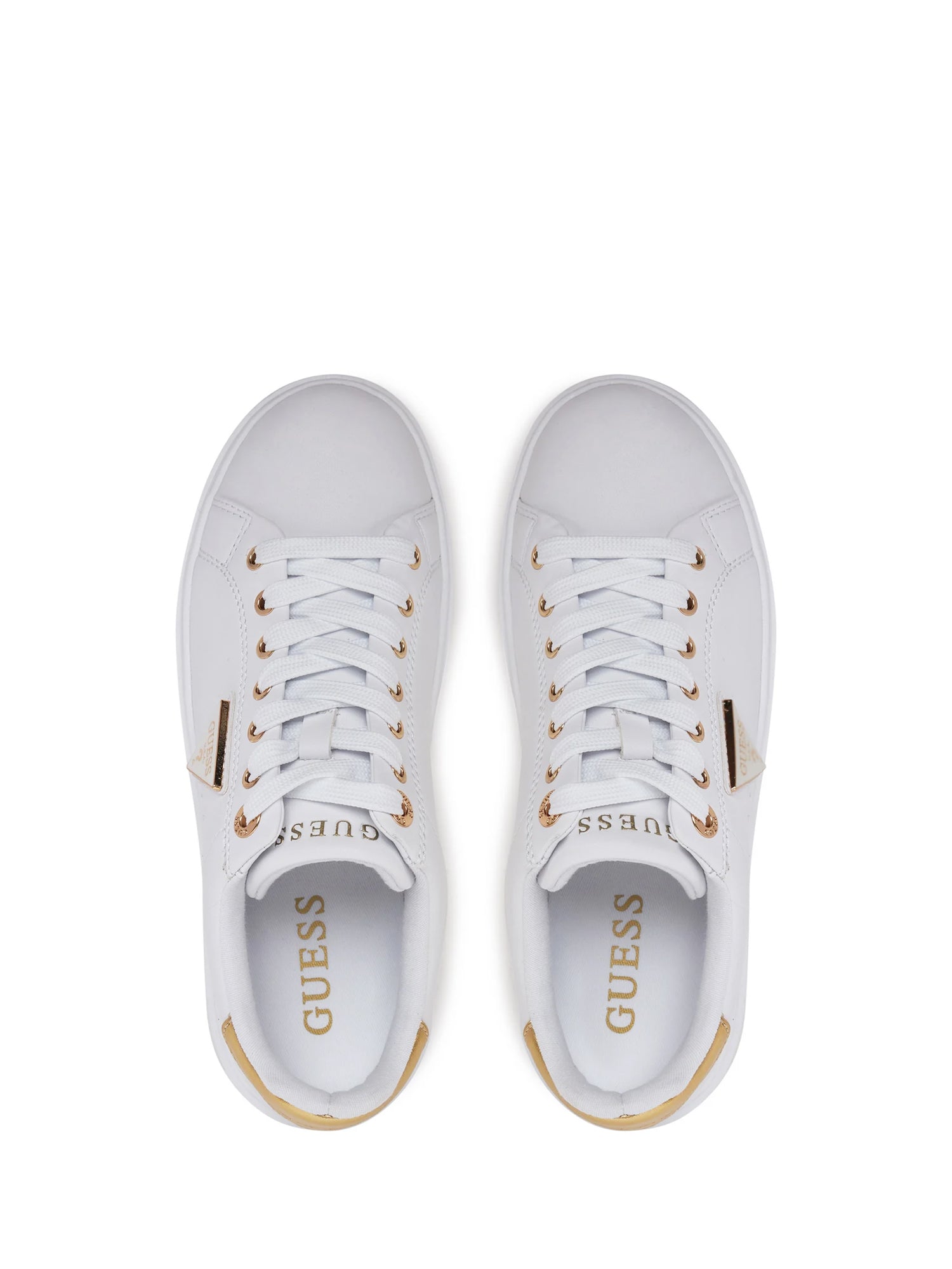 Sneakers Bianco Guess