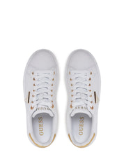 Sneakers Bianco Guess