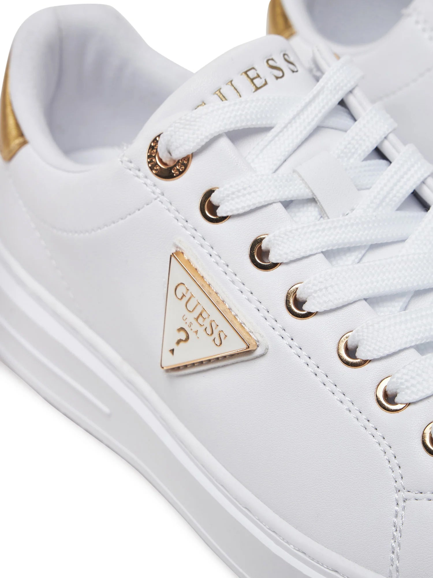 Sneakers Bianco Guess