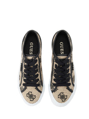 Sneakers Nero Guess